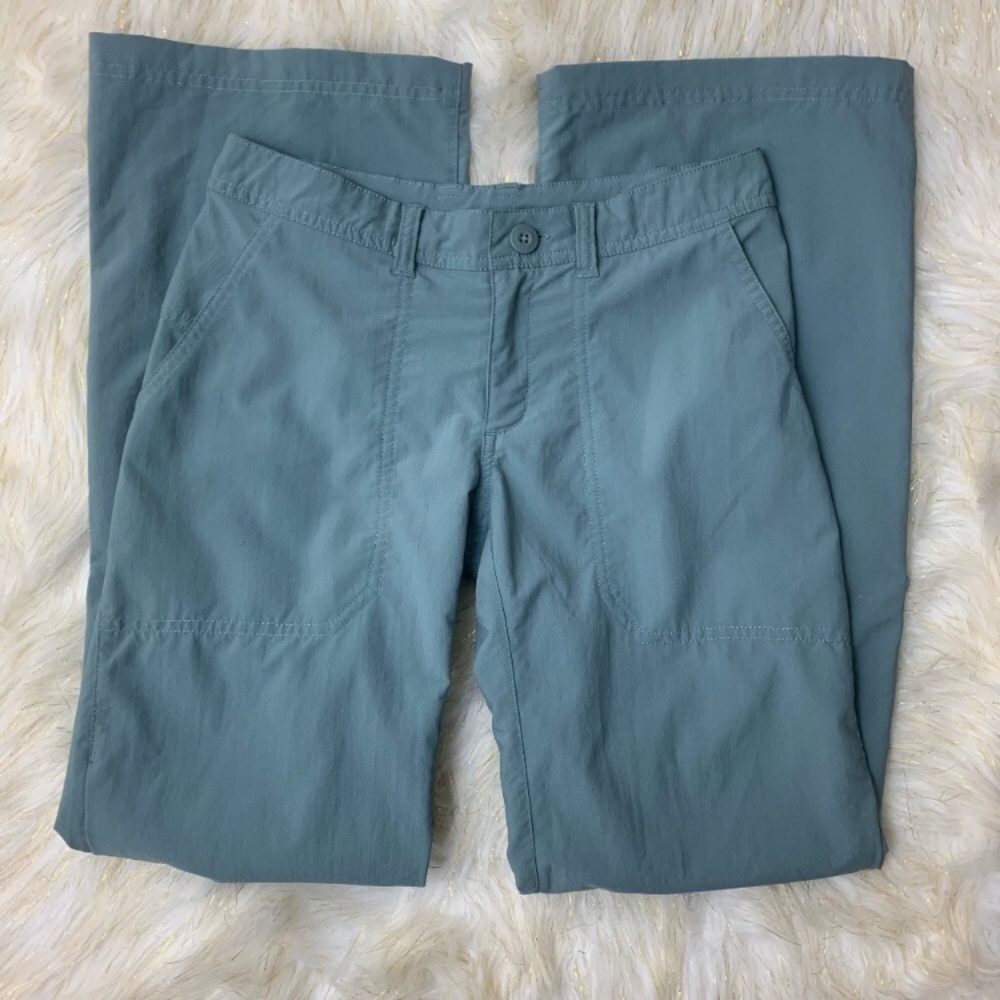 Patagonia women hiking pants